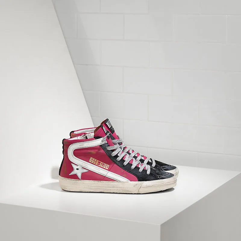 Golden Goose Sneakers Slide — photo 5 of 5