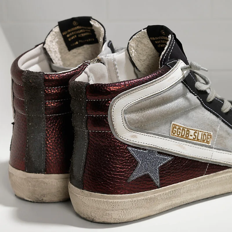 Golden Goose Sneakers Slide — photo 2 of 5