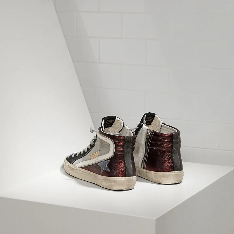 Golden Goose Sneakers Slide — photo 3 of 5
