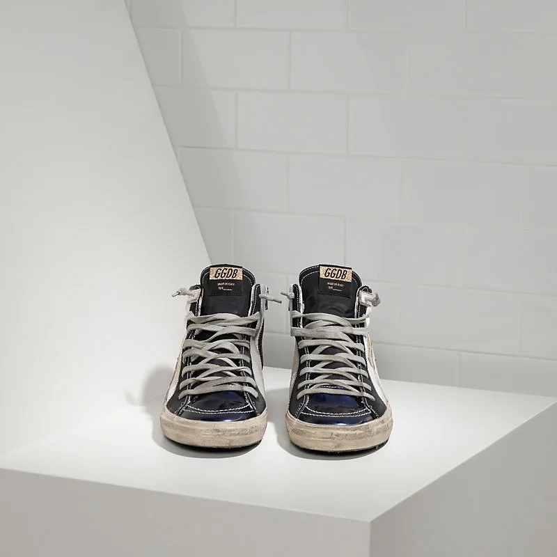 Golden Goose Sneakers Slide — photo 4 of 5