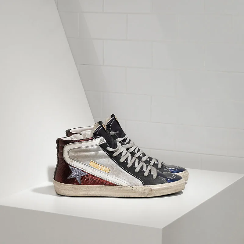 Golden Goose Sneakers Slide — photo 5 of 5
