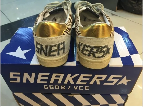 Golden Goose 新包装新配色 — photo 3 of 3