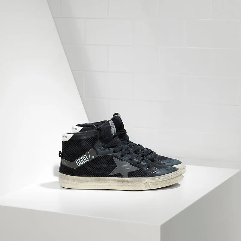 Golden Goose Sneakers 2.12 — photo 4 of 4