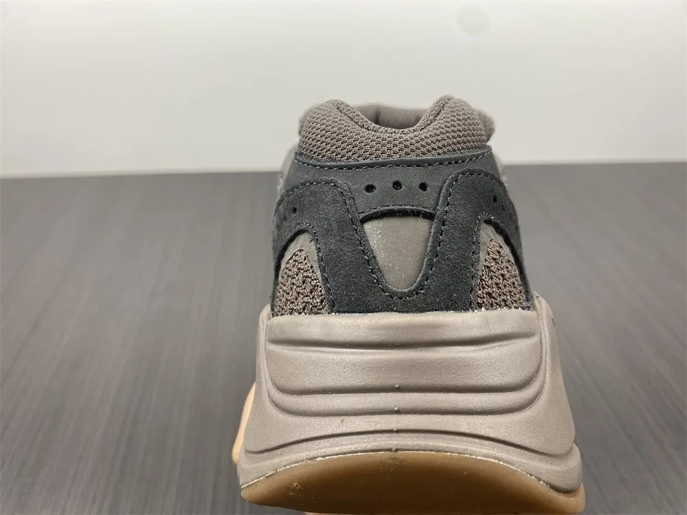 Adidas Yeezy Boost 700v2 “Brown” — photo 8 of 20