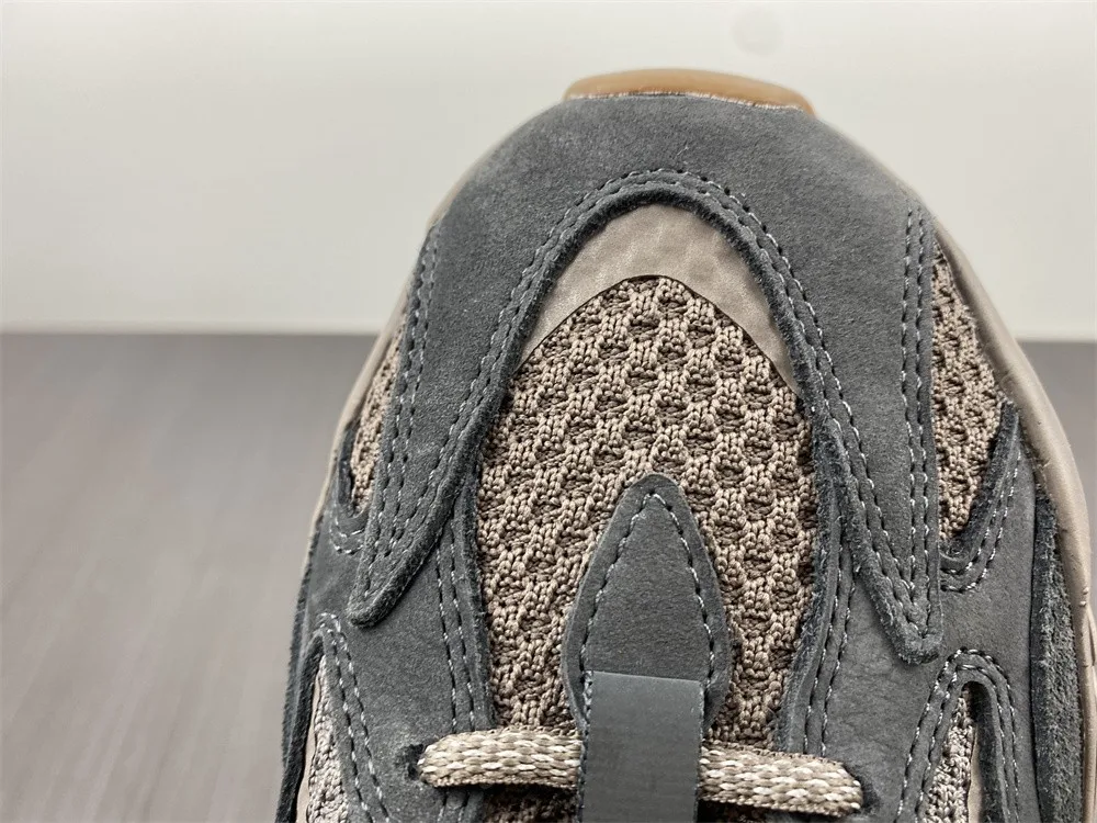 Adidas Yeezy Boost 700v2 “Brown” — photo 12 of 20