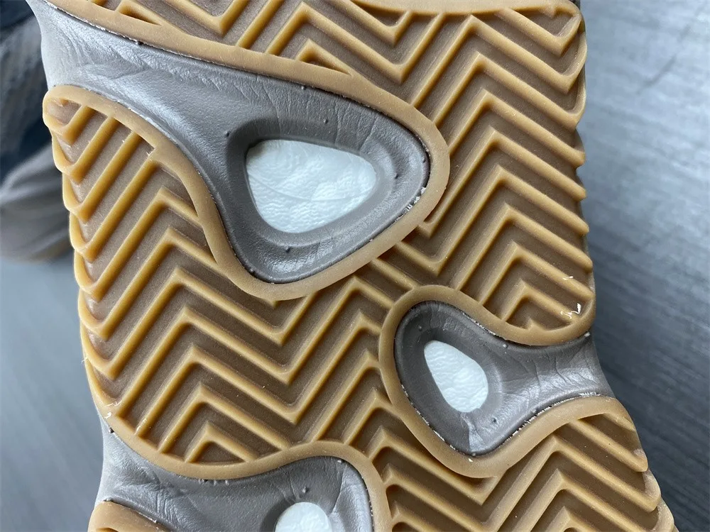 Adidas Yeezy Boost 700v2 “Brown” — photo 15 of 20