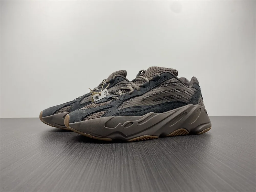 Adidas Yeezy Boost 700v2 “Brown” — photo 20 of 20
