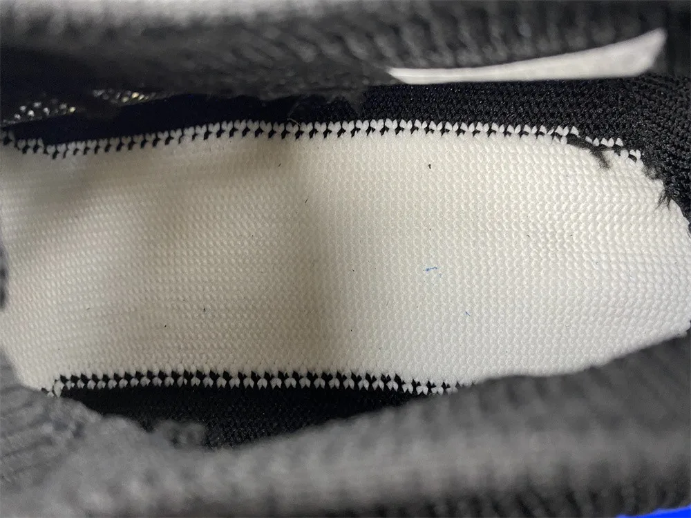 Adidas X4 NMD S Edition “Cloud White” — photo 13 of 20