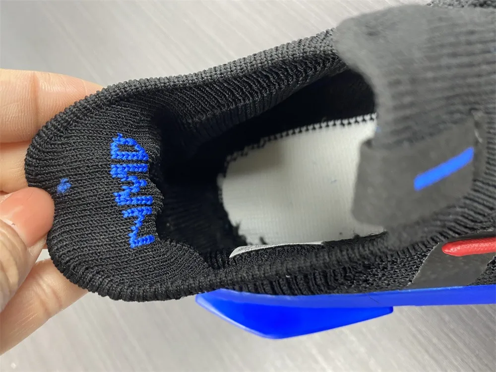 Adidas X4 NMD S Edition “Cloud White” — photo 15 of 20