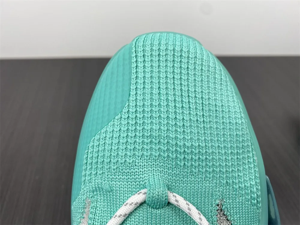 Adidas X4 NMD S “Green” — photo 15 of 19