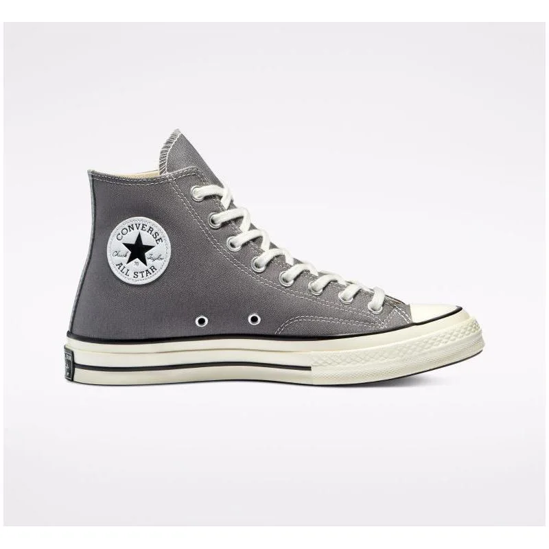 Converse “Charcoal Grey” — photo 1 of 1