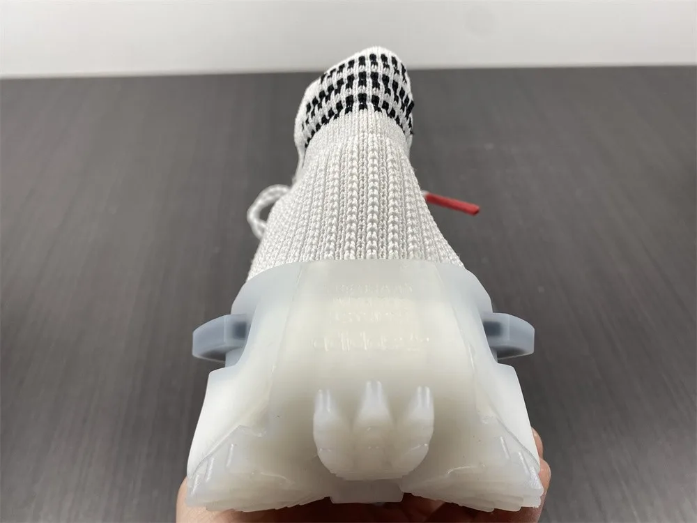 Adidas X4 NMD S1 Cloud White “Full White” — photo 15 of 18