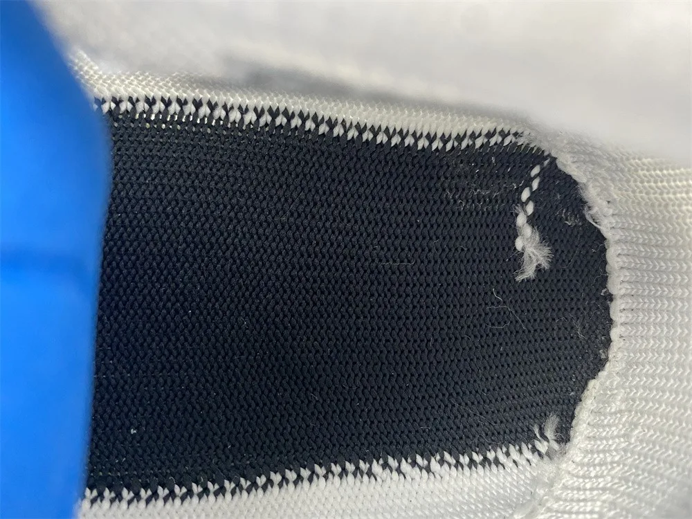 Adidas X4 NMD S1 Cloud White “Full White” — photo 17 of 18