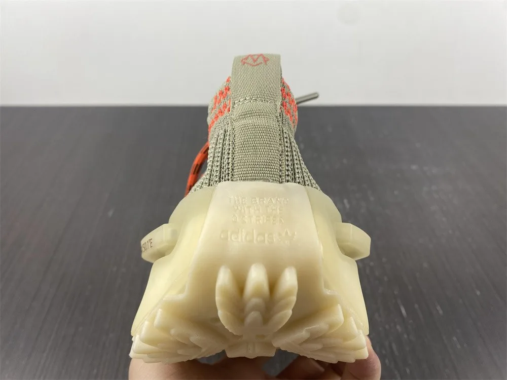 Adidas X4 NMD S1 “Beige White Brown” — photo 14 of 17