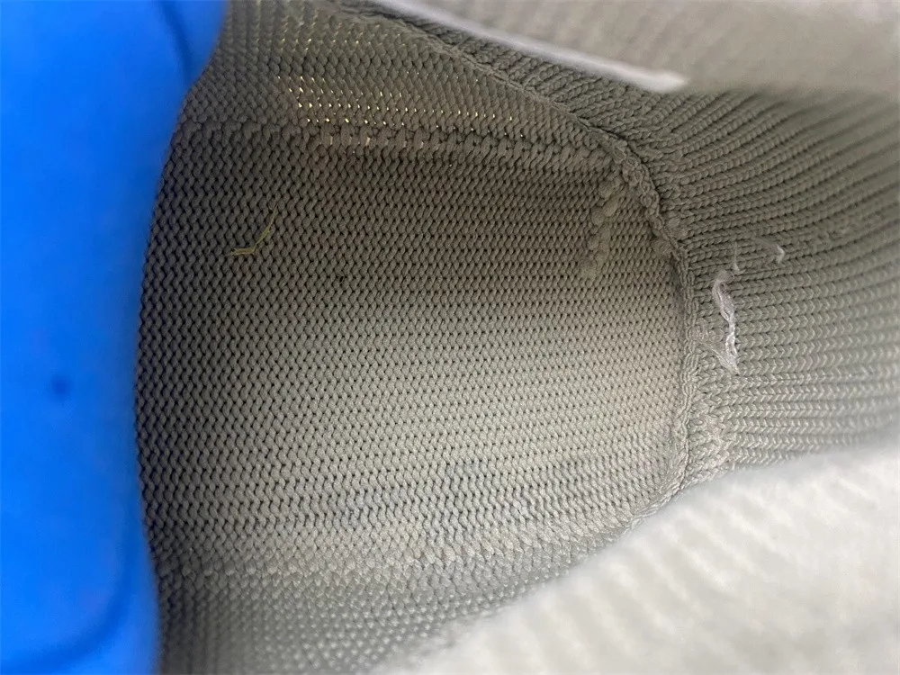 Adidas X4 NMD S1 “Beige White Brown” — photo 16 of 17