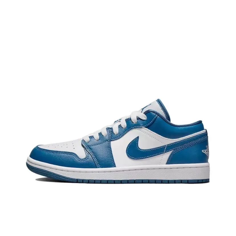 Nike “Navy White” — photo 1 of 1