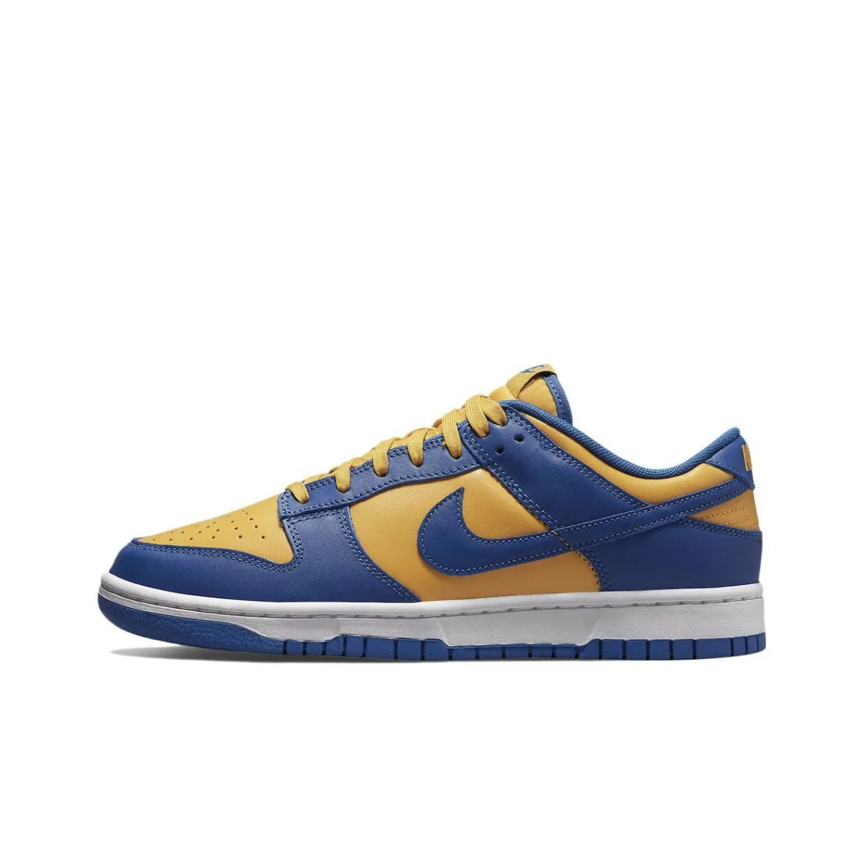 Nike “Navy Beige” — photo 1 of 1