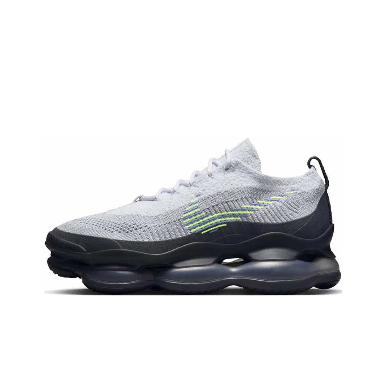 Nike “Black Grey” — photo 1 of 1