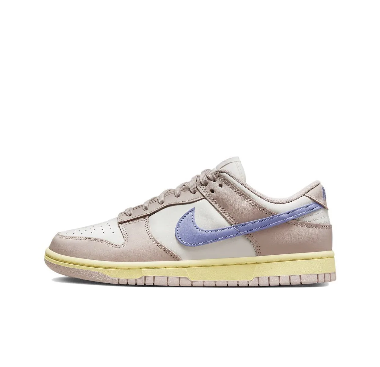 Nike “Silver Beige” — photo 1 of 1