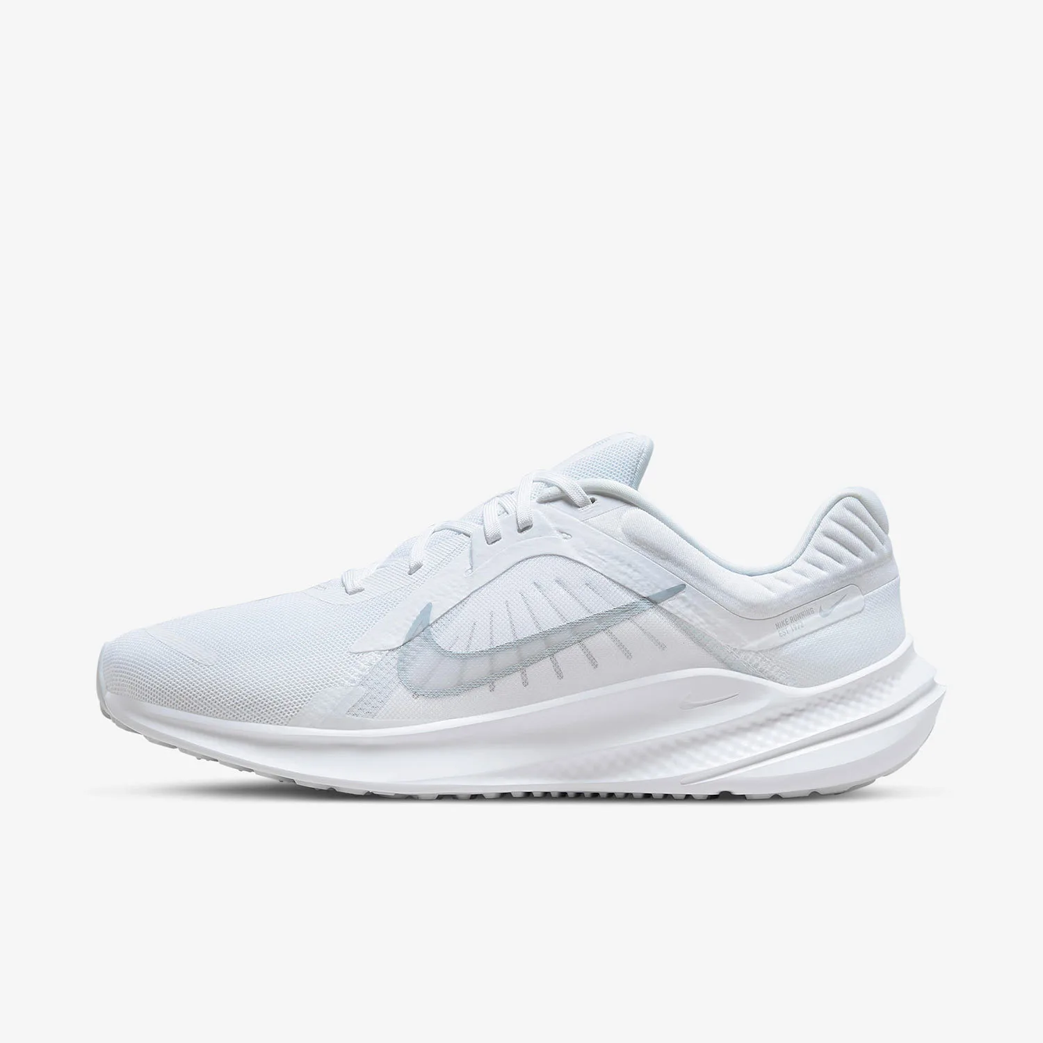 Nike “White” — photo 1 of 1