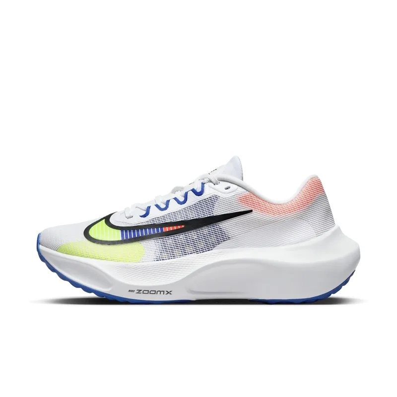 Nike “White Grey” — photo 1 of 1