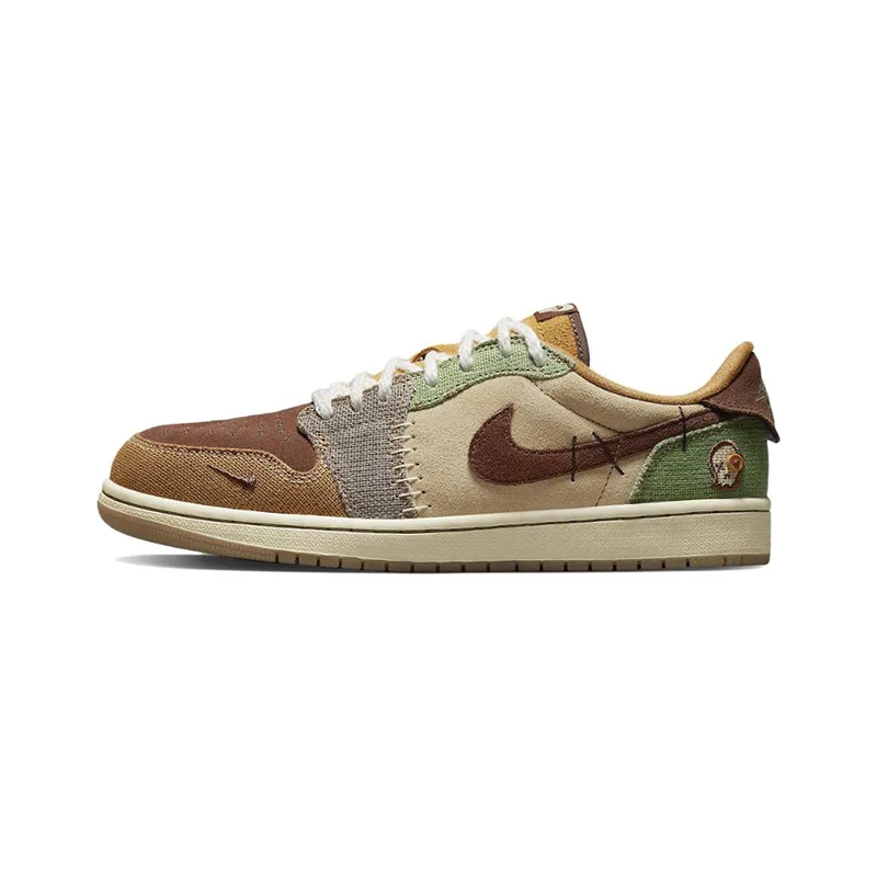 Nike “Tan Grey” — photo 1 of 1