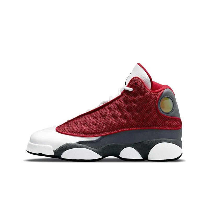 Nike “Black Red” — photo 1 of 1