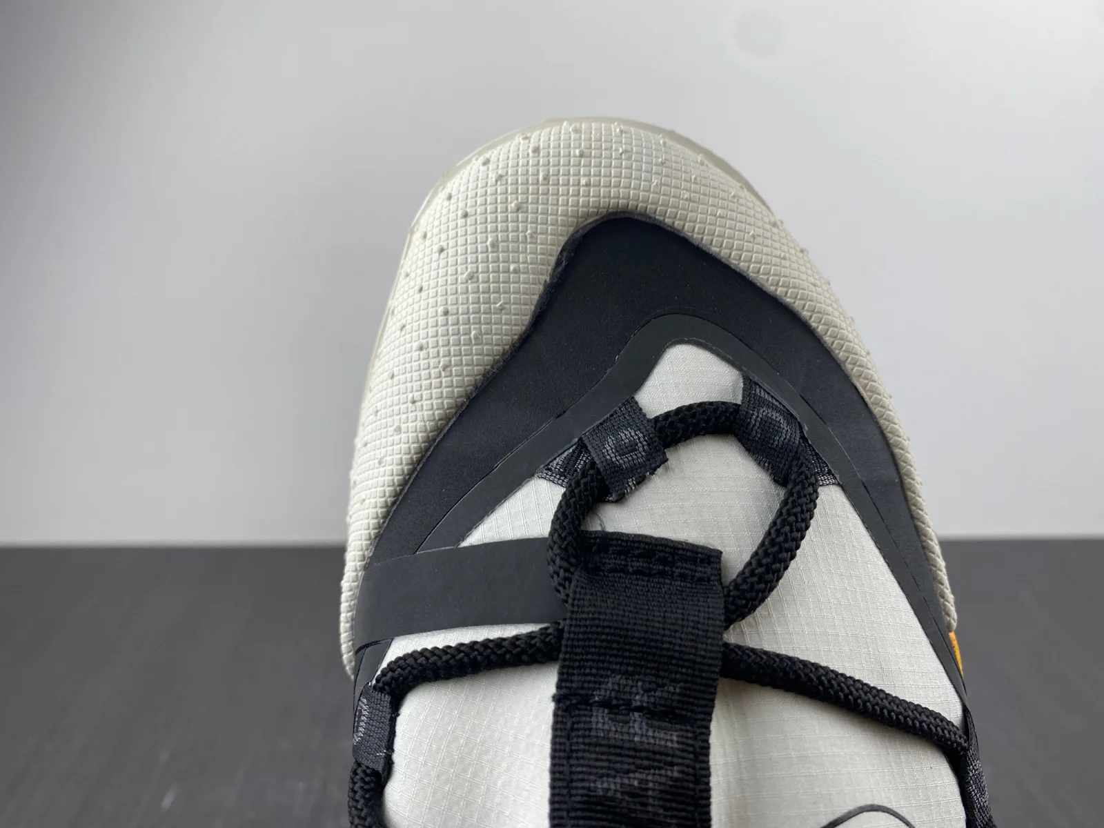 Nike ACG Air Terra Antarktik “White Black Yellow” — photo 5 of 13