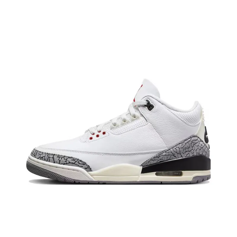 Nike “White Charcoal” — photo 1 of 1