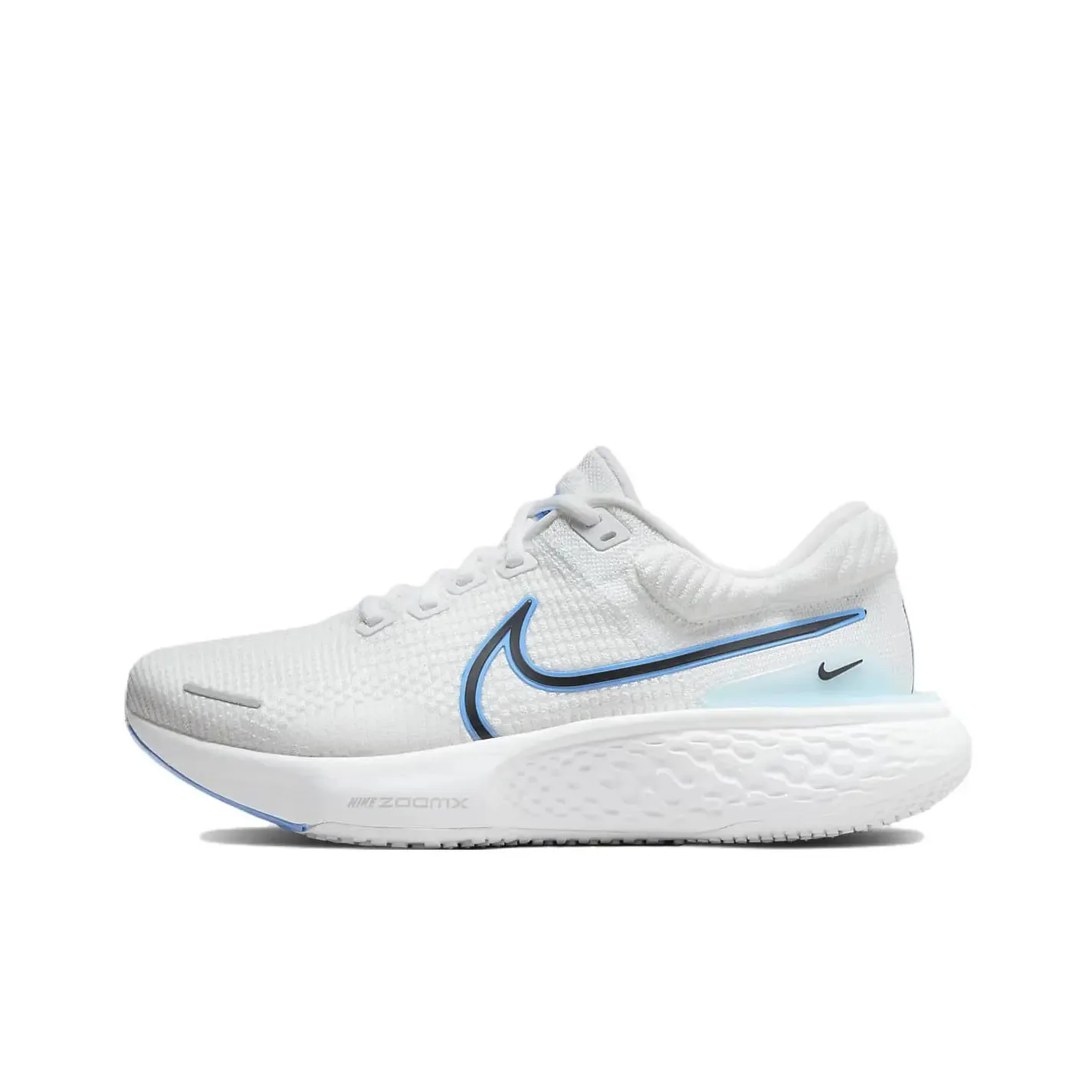 Nike “Silver” — photo 1 of 1