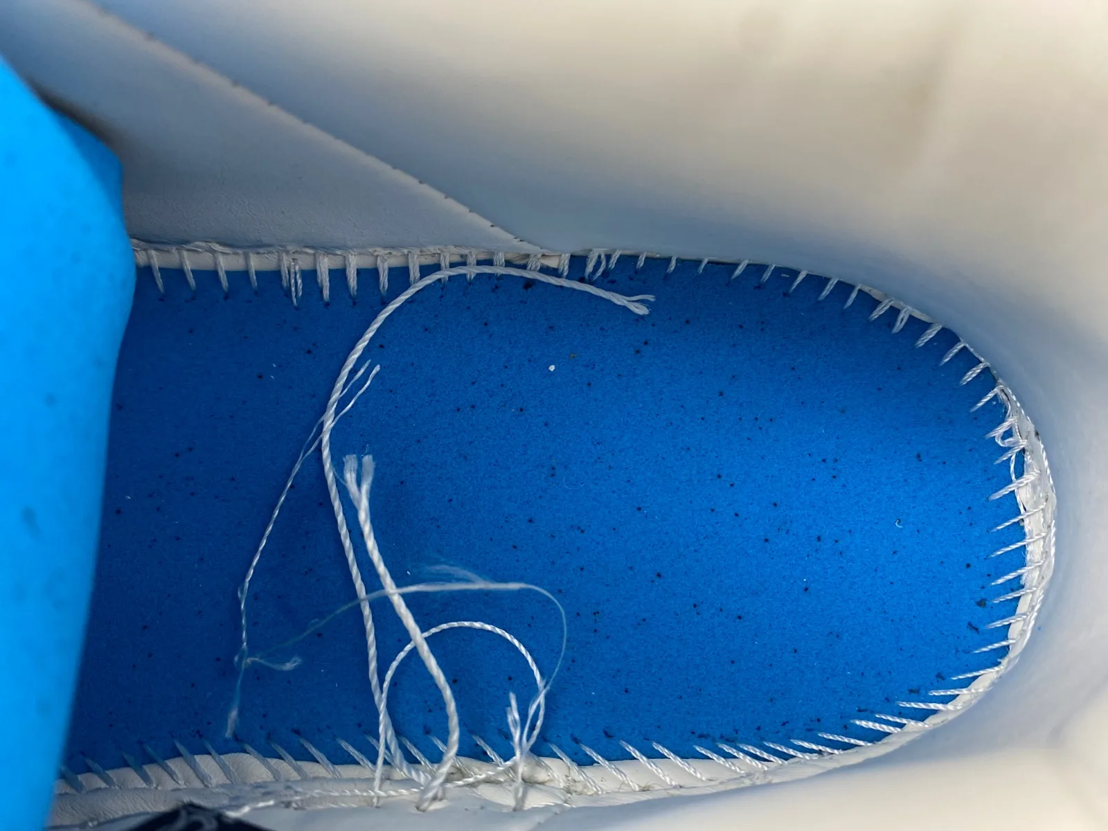 BAPE STA “White Croc” — photo 19 of 28