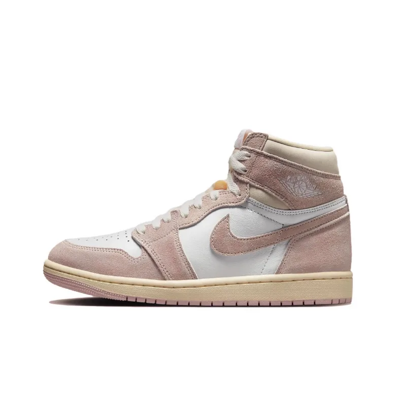 Nike “Grey Beige” — photo 1 of 1