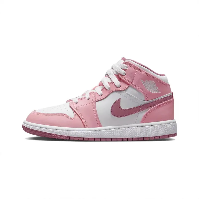 Nike “White Pink” — photo 1 of 1