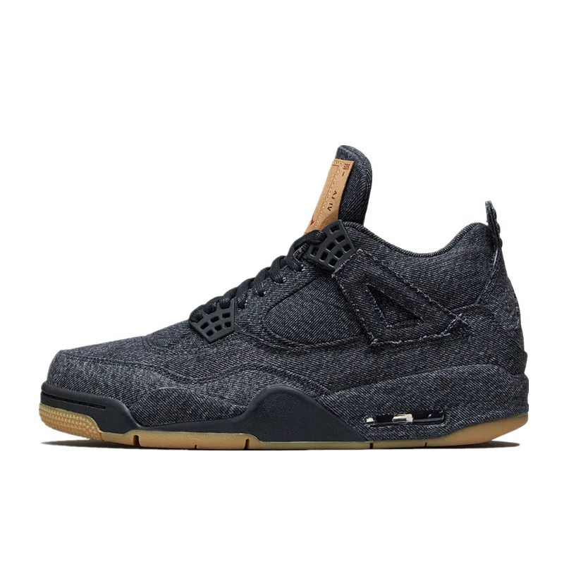 Nike “Charcoal” — photo 1 of 1