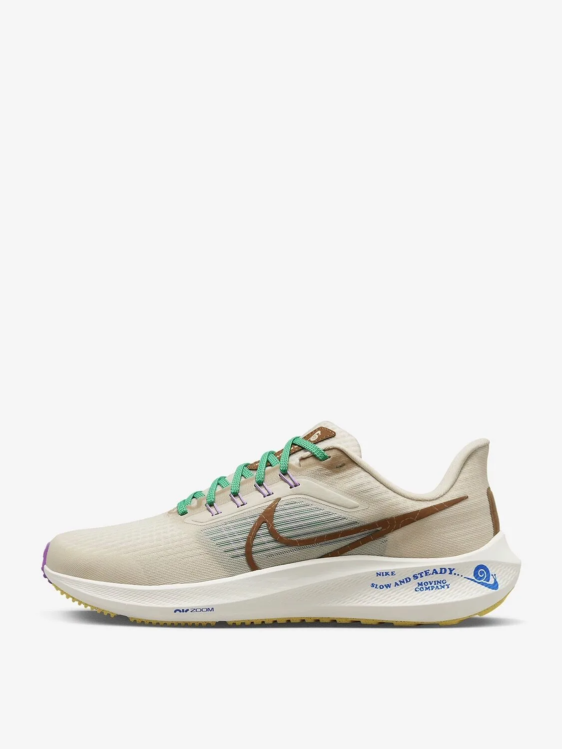 Nike “White Grey” — photo 1 of 1