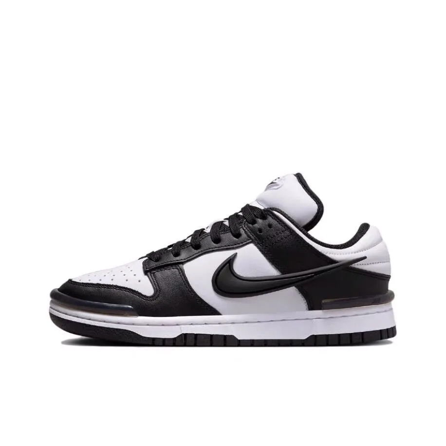 Nike “Black Silver” — photo 1 of 1