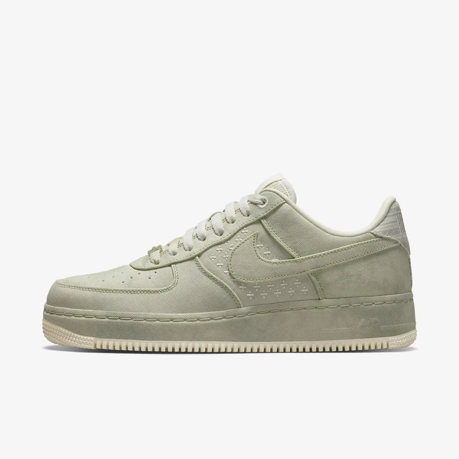 Nike “Grey White” — photo 1 of 1