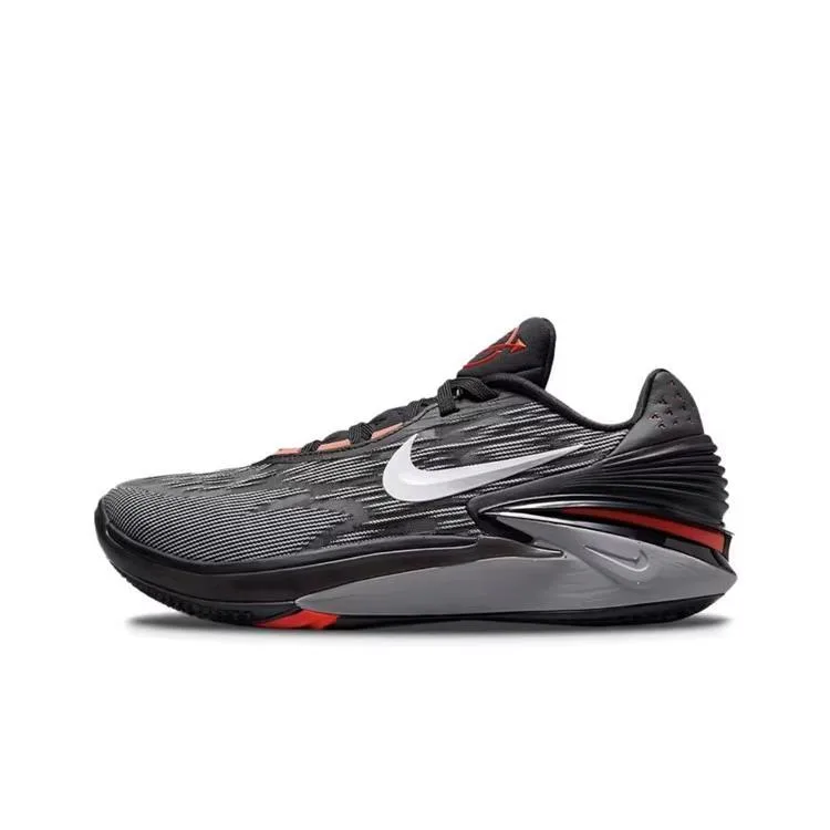 Nike “Grey Black” — photo 1 of 1