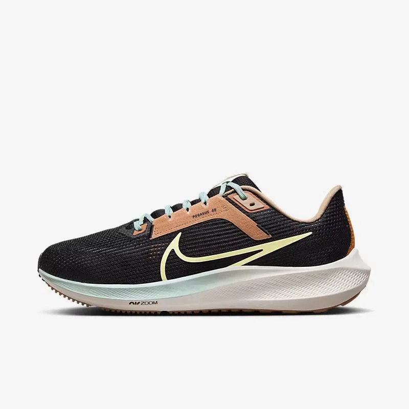 Nike “Black Silver” — photo 1 of 1