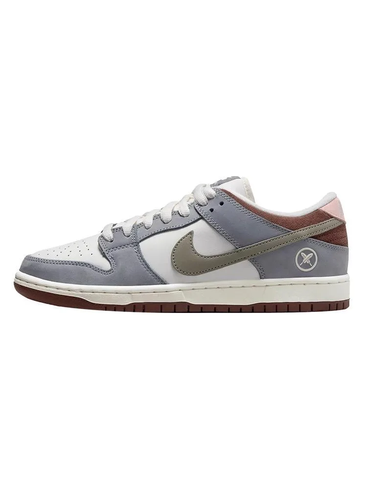 Nike “Grey White” — photo 1 of 1