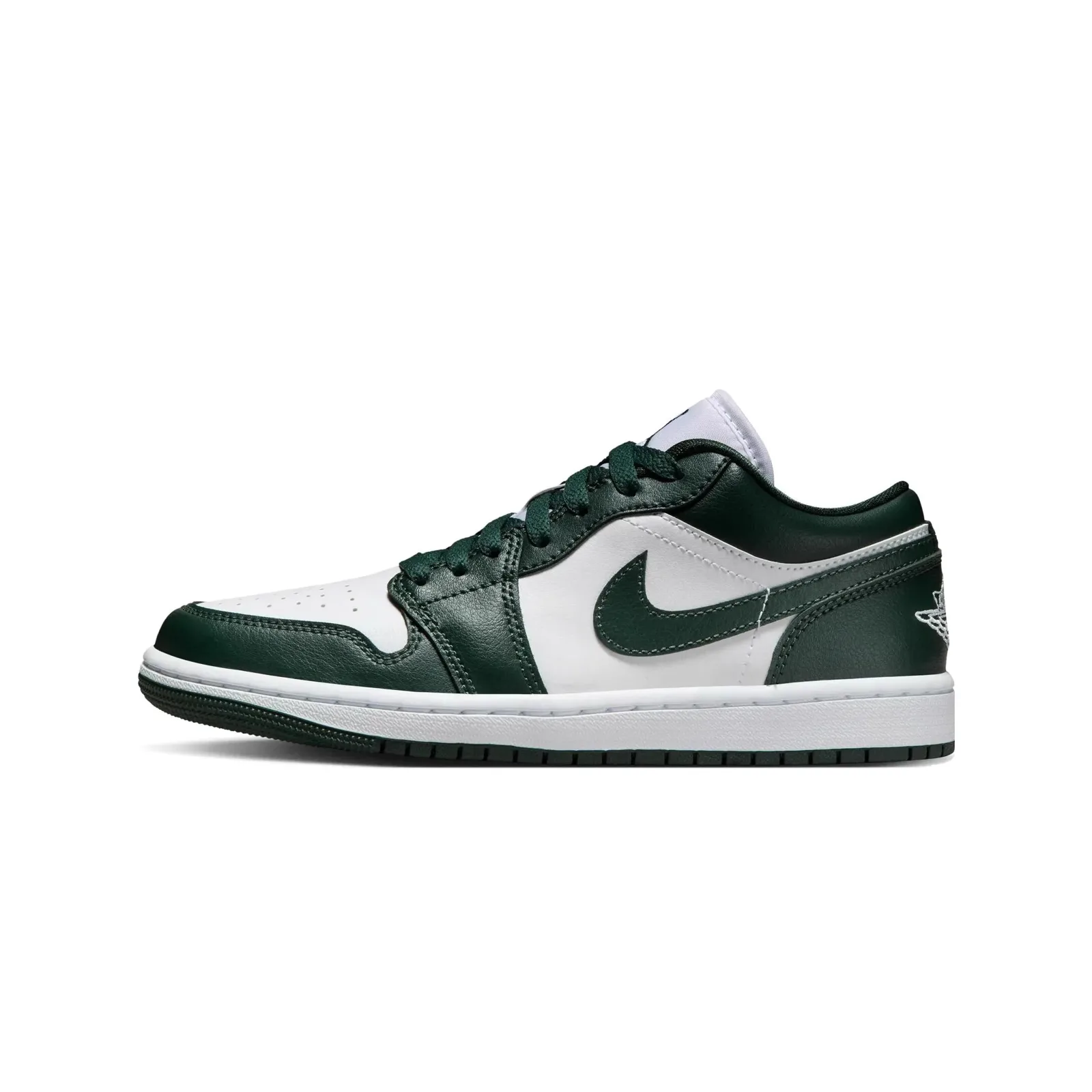 Nike “Charcoal White” — photo 1 of 1