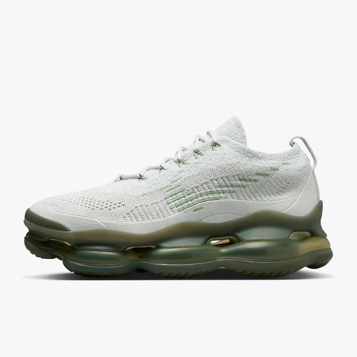 Nike “Charcoal White” — photo 1 of 1