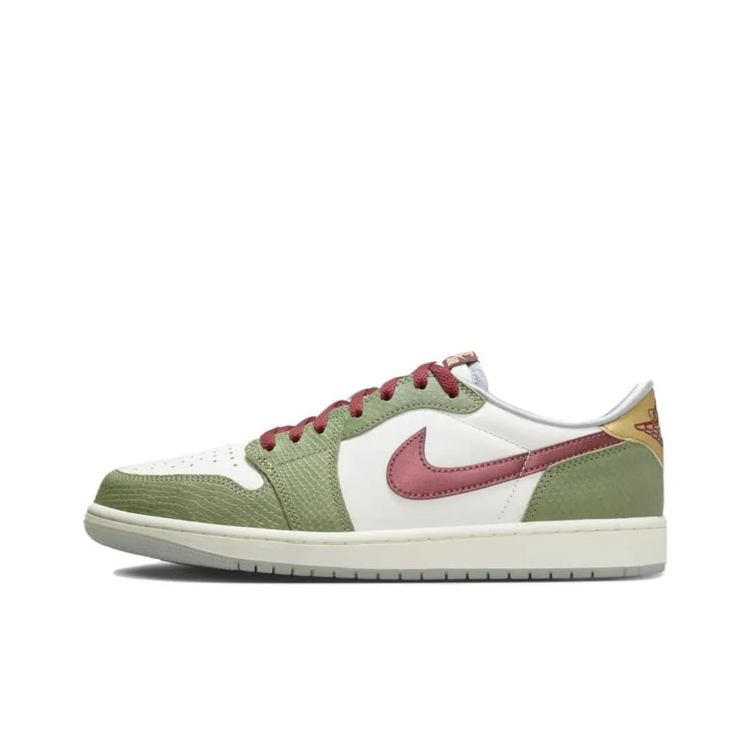 Nike “White Olive” — photo 1 of 1