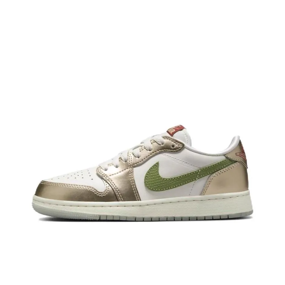 Nike “White Tan” — photo 1 of 1
