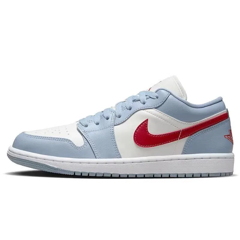 Nike “White Silver” — photo 1 of 1