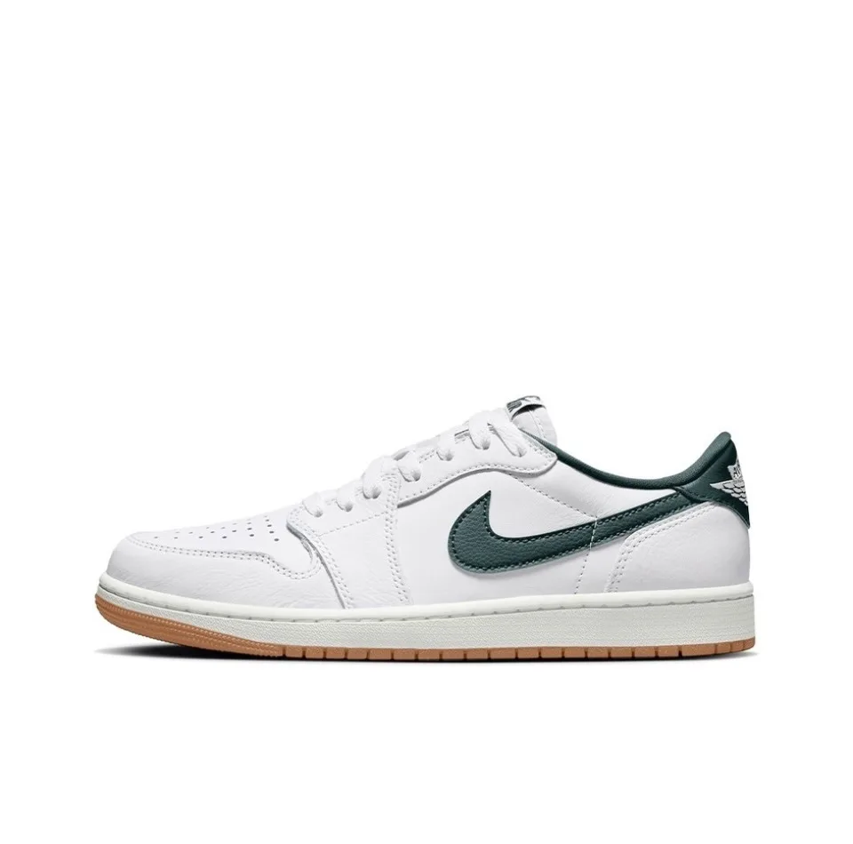 Nike “White Grey” — photo 1 of 1