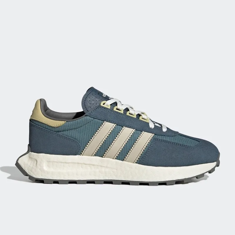 Adidas “Charcoal White” — photo 1 of 1