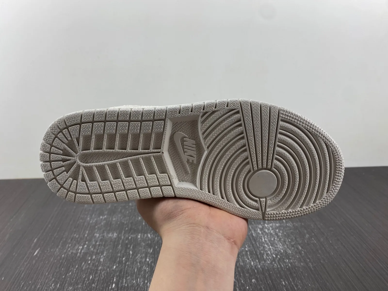 BAPE STA “Beige White” — photo 18 of 18