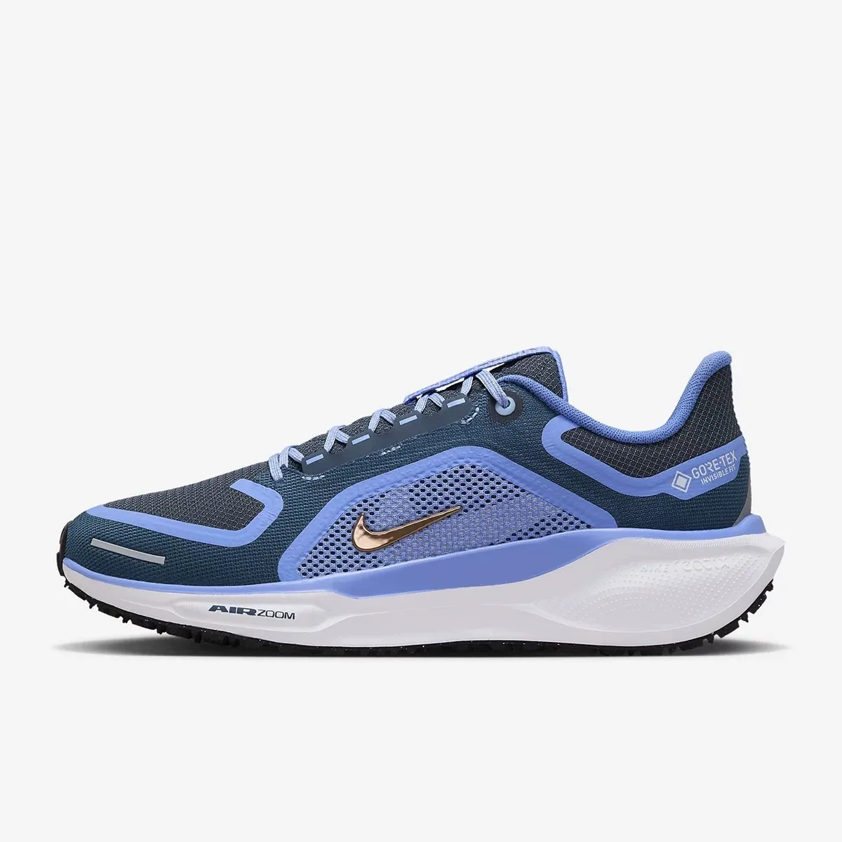Nike “Charcoal Lilac” — photo 1 of 1