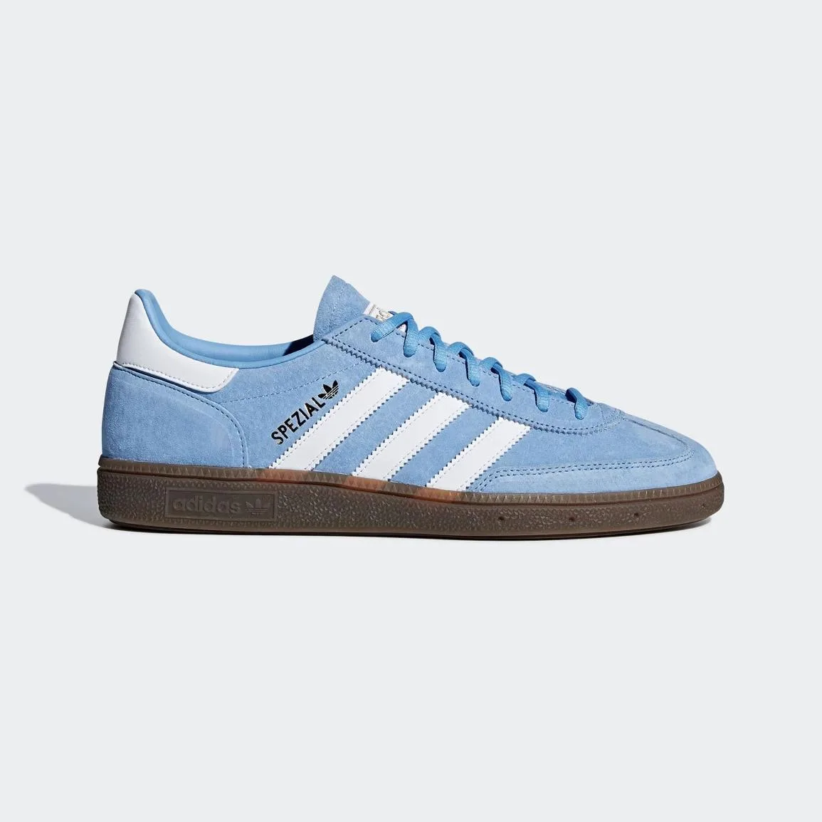 Adidas “Sky Blue Grey” — photo 1 of 1